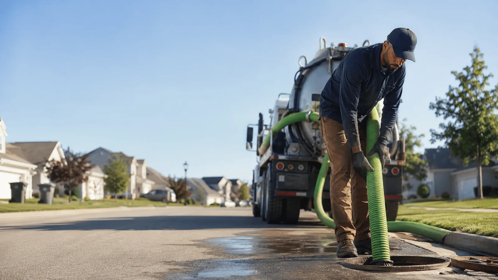 Mosquito Control in Scio, OR
